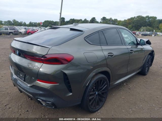 5UX33EX06R9S91229 BMW X6 Xdrive40i