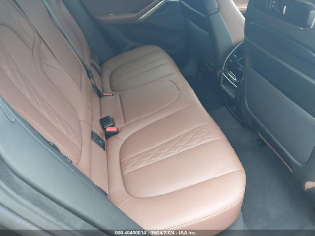 5UX33EX06R9S91229 BMW X6 Xdrive40i