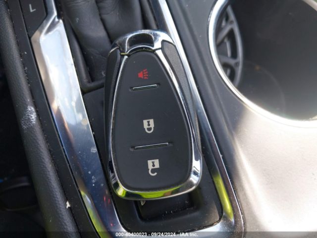 3GNAXHEG4PL270471 Chevrolet Equinox Fwd Ls