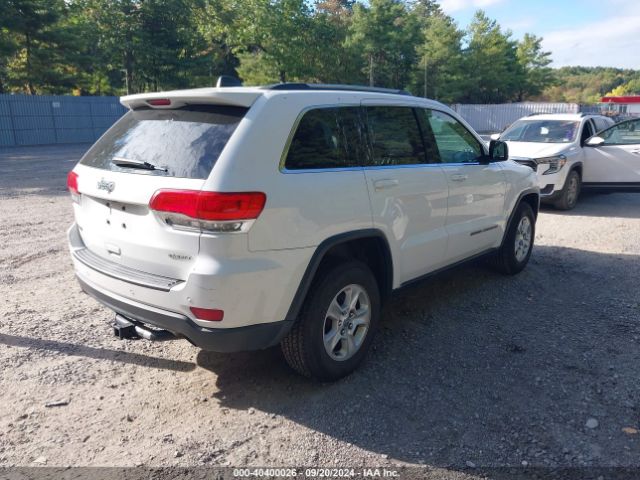 1C4RJFAG8HC882063 Jeep Grand Cherokee Laredo 4x4