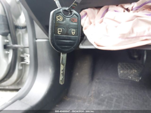 3FADP4BJ7HM168968 Ford FIESTA SE