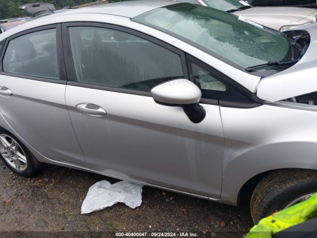 3FADP4BJ7HM168968 Ford FIESTA SE