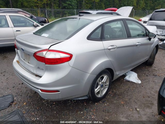 3FADP4BJ7HM168968 Ford FIESTA SE