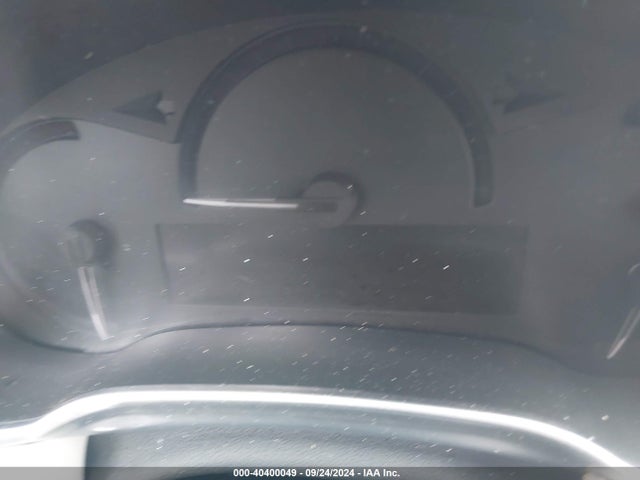 3GYFNBE37ES546671 Cadillac Srx Luxury Collection