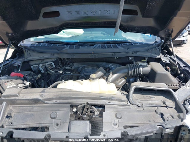 Ford F-150 Xl 2022 1FTMF1C53NKD55771 Image 10