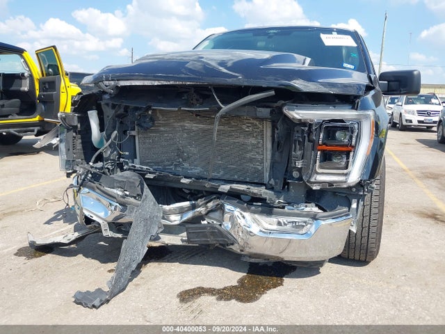 Ford F-150 Xl 2022 1FTMF1C53NKD55771 Image 6