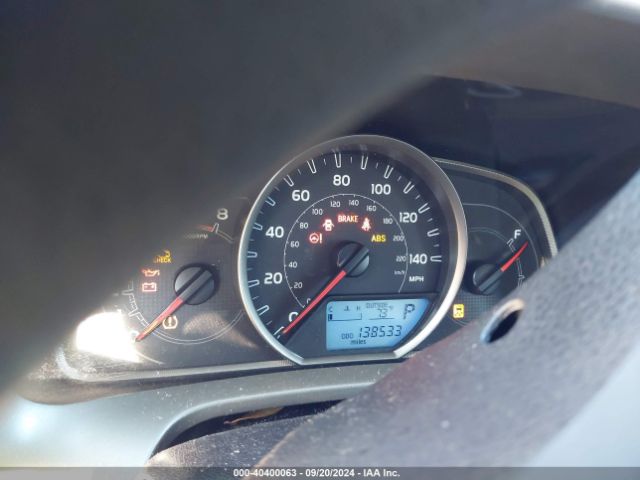 2T3WFREV6FW230731 Toyota Rav4 Xle