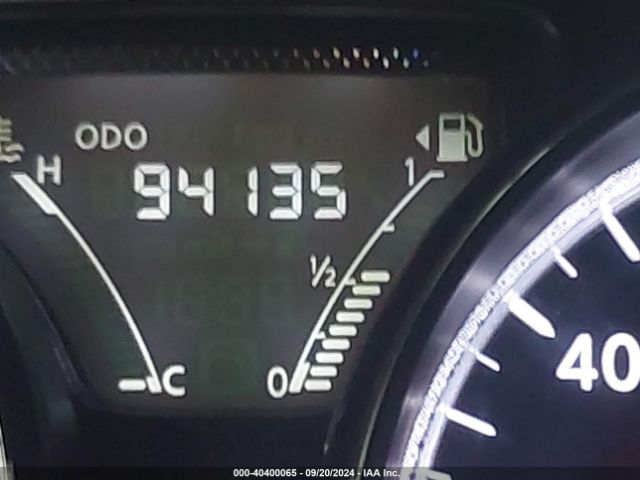 3N1CN7AP2FL917149 Nissan Versa 1.6 Sl