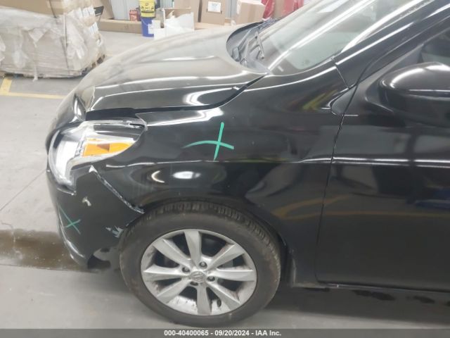 3N1CN7AP2FL917149 Nissan Versa 1.6 Sl