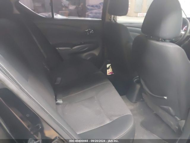 3N1CN7AP2FL917149 Nissan Versa 1.6 Sl