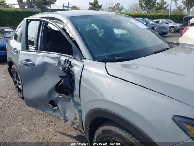 3CZRZ1H54RM728895 Honda Hr-v 2wd Sport/2wd Sport W/o Bsi