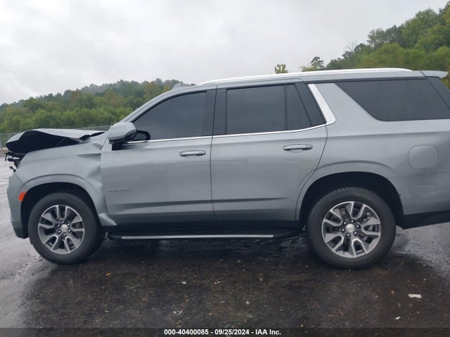 Chevrolet Tahoe 2wd Lt 2023 1GNSCNKD1PR417203 Image 15