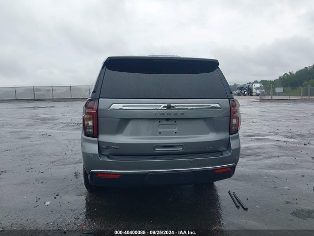 Chevrolet Tahoe 2wd Lt 2023 1GNSCNKD1PR417203 Image 17