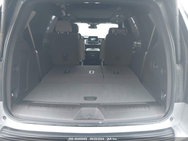 Chevrolet Tahoe 2wd Lt 2023 1GNSCNKD1PR417203 Image 8