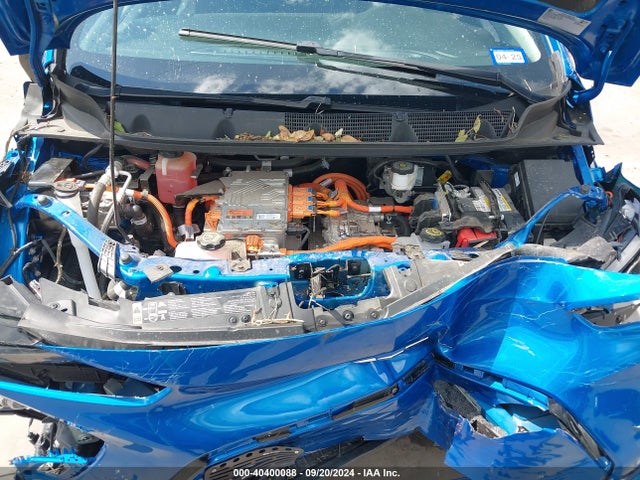 Chevrolet Bolt Ev 2lt 2023 1G1FX6S00P4146030 Image 10