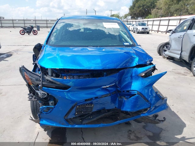 Chevrolet Bolt Ev 2lt 2023 1G1FX6S00P4146030 Image 12