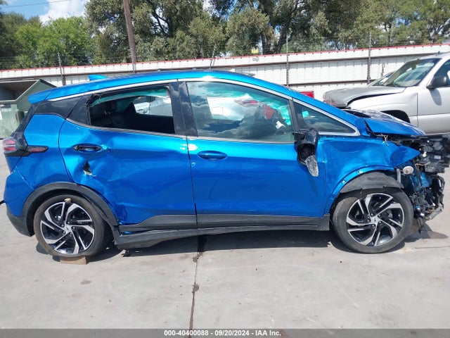 Chevrolet Bolt Ev 2lt 2023 1G1FX6S00P4146030 Image 13