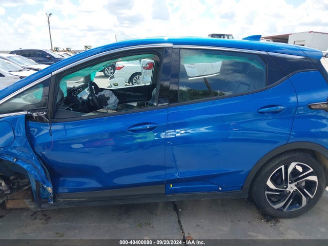 Chevrolet Bolt Ev 2lt 2023 1G1FX6S00P4146030 Image 14