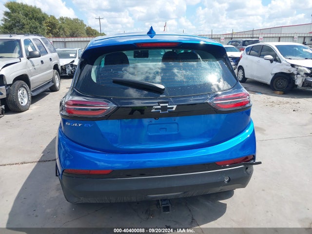 Chevrolet Bolt Ev 2lt 2023 1G1FX6S00P4146030 Image 16