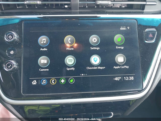 Chevrolet Bolt Ev 2lt 2023 1G1FX6S00P4146030 Image 18