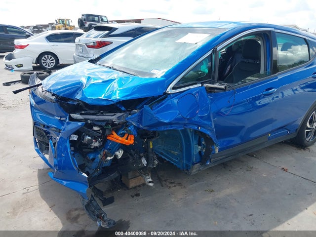 Chevrolet Bolt Ev 2lt 2023 1G1FX6S00P4146030 Image 19