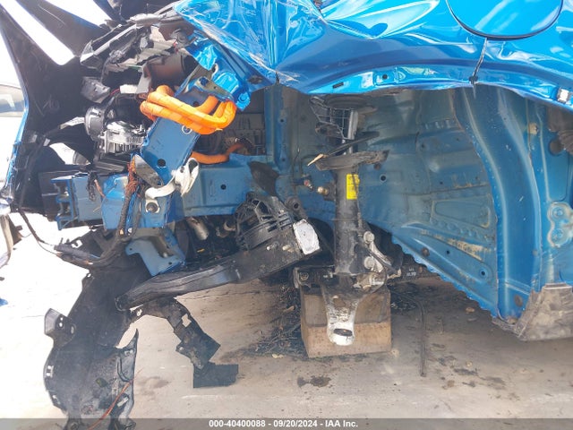 Chevrolet Bolt Ev 2lt 2023 1G1FX6S00P4146030 Image 22