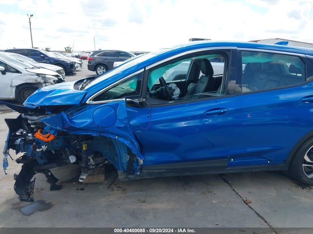 Chevrolet Bolt Ev 2lt 2023 1G1FX6S00P4146030 Image 23