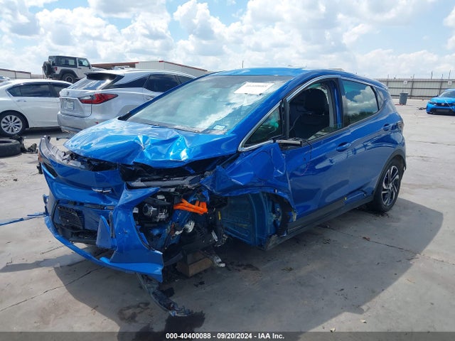 Chevrolet Bolt Ev 2lt 2023 1G1FX6S00P4146030 Image 2