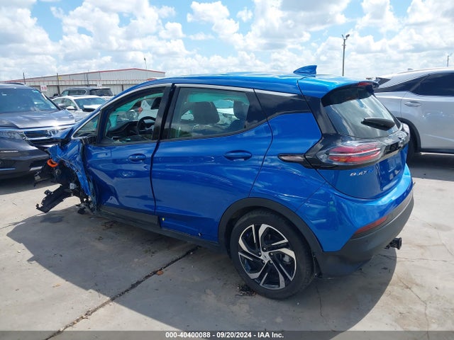 Chevrolet Bolt Ev 2lt 2023 1G1FX6S00P4146030 Image 3