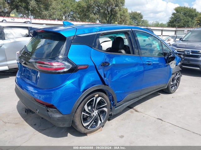 Chevrolet Bolt Ev 2lt 2023 1G1FX6S00P4146030 Image 4