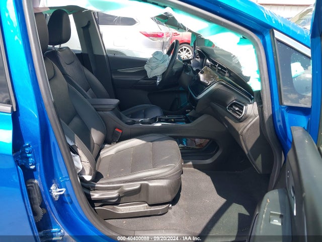 Chevrolet Bolt Ev 2lt 2023 1G1FX6S00P4146030 Image 5