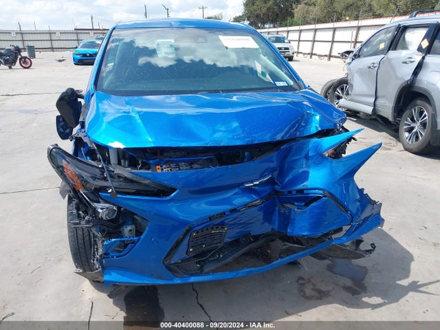 Chevrolet Bolt Ev 2lt 2023 1G1FX6S00P4146030 Image 6
