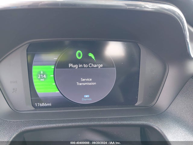Chevrolet Bolt Ev 2lt 2023 1G1FX6S00P4146030 Image 7