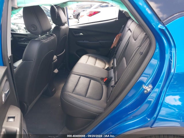 Chevrolet Bolt Ev 2lt 2023 1G1FX6S00P4146030 Image 8