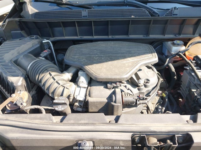 GMC Acadia Slt-1 2019 1GKKNMLSXKZ211675 Image 10