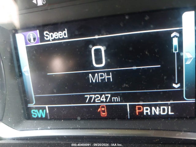 GMC Acadia Slt-1 2019 1GKKNMLSXKZ211675 Image 15