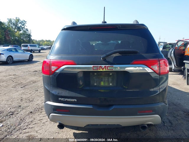 GMC Acadia Slt-1 2019 1GKKNMLSXKZ211675 Image 16
