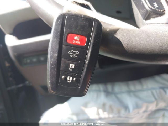 4T3RWRFV1NU072731 Toyota Rav4 Hybrid Xle