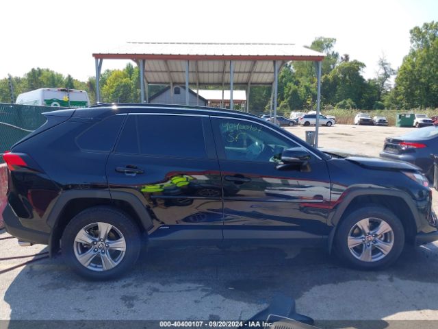 4T3RWRFV1NU072731 Toyota Rav4 Hybrid Xle