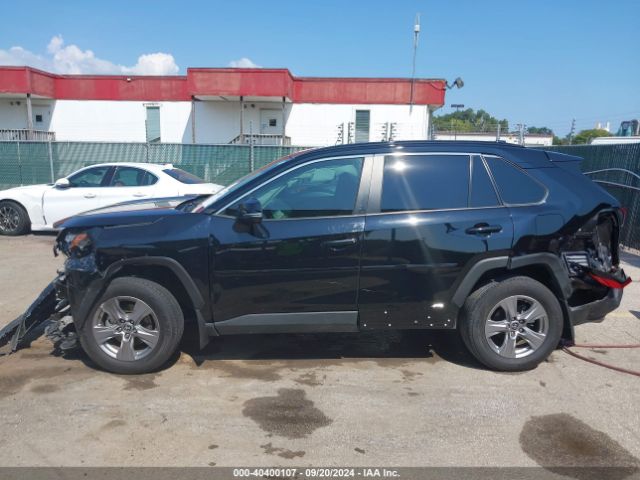4T3RWRFV1NU072731 Toyota Rav4 Hybrid Xle