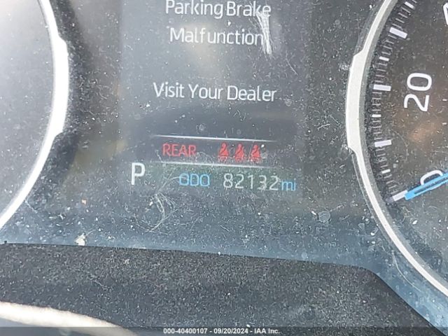 4T3RWRFV1NU072731 Toyota Rav4 Hybrid Xle