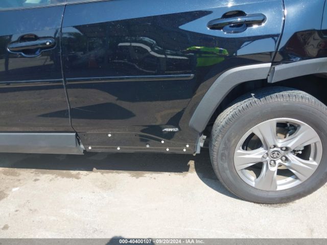 4T3RWRFV1NU072731 Toyota Rav4 Hybrid Xle