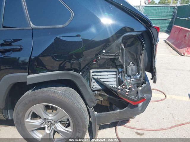 4T3RWRFV1NU072731 Toyota Rav4 Hybrid Xle