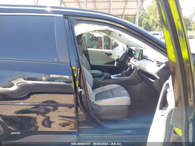 4T3RWRFV1NU072731 Toyota Rav4 Hybrid Xle