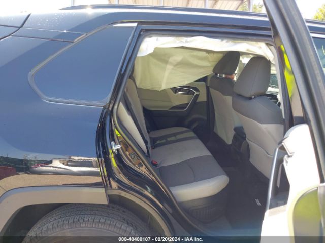 4T3RWRFV1NU072731 Toyota Rav4 Hybrid Xle