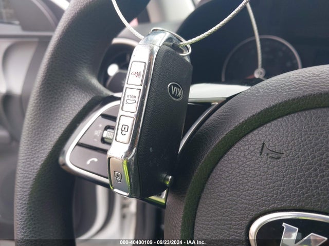 KIA Forte Lxs 2021 3KPF24AD7ME359453 Image 11