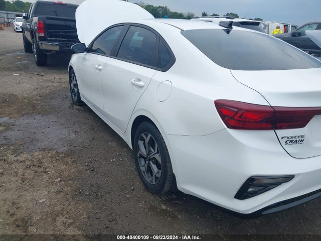 KIA Forte Lxs 2021 3KPF24AD7ME359453 Image 6