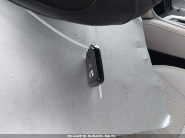 1HGCV3F96MA006988 Honda Accord Hybrid Touring