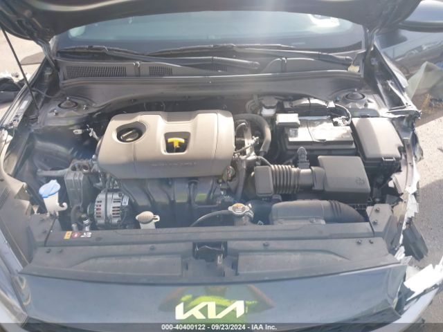 3KPF24AD1RE689662 KIA FORTE LX