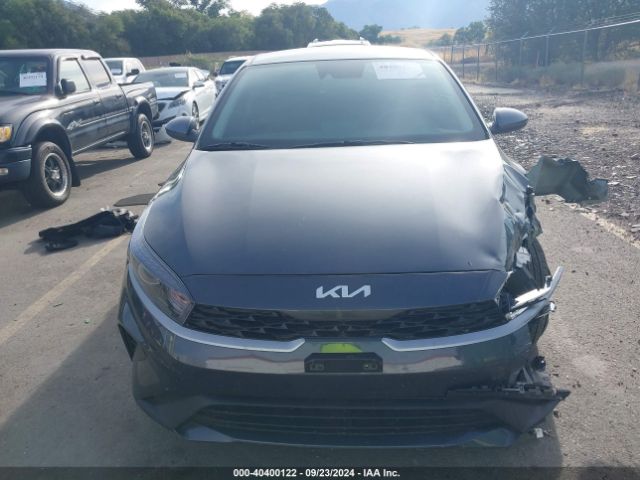 3KPF24AD1RE689662 KIA FORTE LX